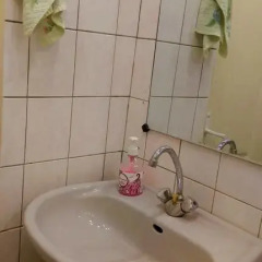 Hostel ProletKult Кровать в общем номере с двухъярусной кроватью фото 10