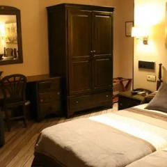 Hotel Los Molinos комната для гостей фото 3