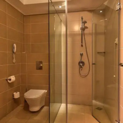 Hotel Imperial 4* Номер Делюкс с разными типами кроватей фото 6