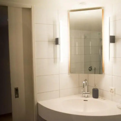 Отель Lake Side Location Bellevue Апартаменты фото 16