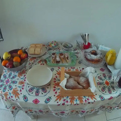 Отель B&B Quattrolinari Конверсано развлечения