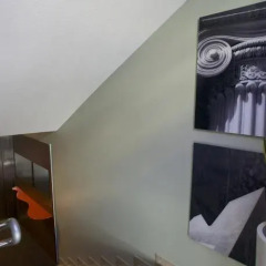 Отель Design Hotel F6 Швейцария, Женева - отзывы, цены и фото номеров - забронировать отель Design Hotel F6 онлайн балкон