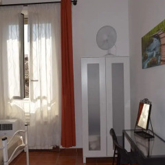 Отель Rose Santamaria Residence Стандартный номер фото 8