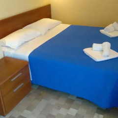 Hotel Annetta 3* Номер категории Эконом с различными типами кроватей фото 4