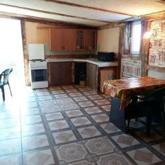 Гостиница Na Kievskoy Guest House интерьер отеля