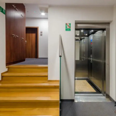 Отель Celestin Residence Гданьск интерьер отеля фото 3
