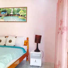 Отель Sai Rung Resort детские мероприятия