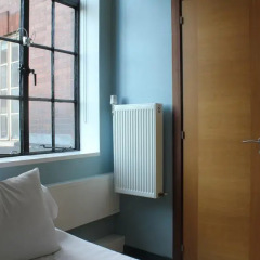 Отель Restup London Стандартный номер фото 3
