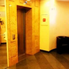 WDj Hostel интерьер отеля