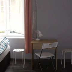 Hostel Kamienna Centrum комната для гостей