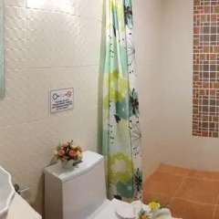 Отель Goldsea Beach сауна