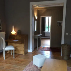 Отель Chatelain Cosy Nest комната для гостей фото 5