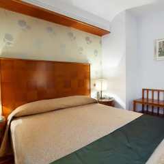 Hotel Delle Nazioni 4* Стандартный номер с различными типами кроватей фото 13
