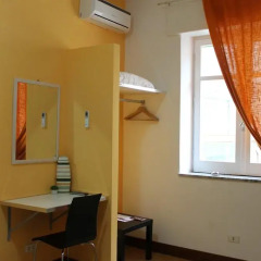 Отель Guest House Artemide Агридженто удобства в номере фото 2