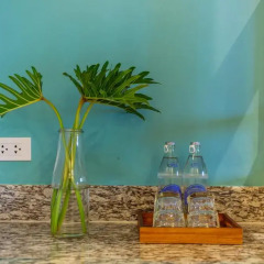 Siamaze Hostel Номер Делюкс фото 2