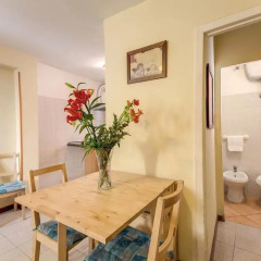 Отель Buonarroti Suite 2* Стандартный номер с различными типами кроватей фото 6