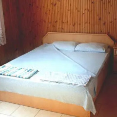 Hamsilos Apart Hotel Апартаменты с различными типами кроватей фото 36