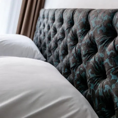 Sleep In Hostel Познань интерьер отеля