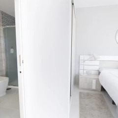 Апартаменты Secreto de la Zenia Apartments Marholidays комната для гостей фото 5