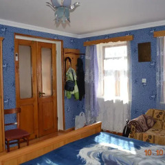 Отель Guest House Kharabadze Family комната для гостей