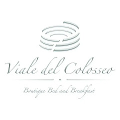 Отель Viale Del Colosseo Рим спа