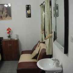 Отель Joe Palace 2* Номер Делюкс с различными типами кроватей фото 4