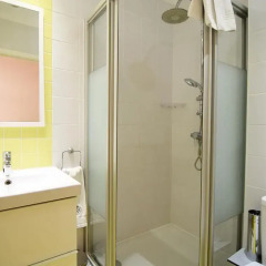 Апартаменты Restauradores Apartments Студия фото 16