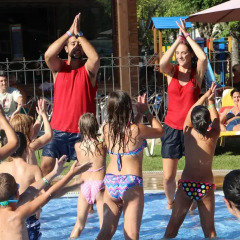 Отель Camping Bella Terra Испания, Бланес - отзывы, цены и фото номеров - забронировать отель Camping Bella Terra онлайн фитнесс-зал