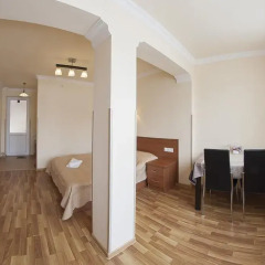Jermuk Ani Hotel 3* Стандартный номер с различными типами кроватей фото 2