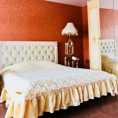 Апартаменты Rentapart-Minsk Apartment Студия фото 14