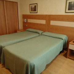 Hotel City House Florida Norte 4* Стандартный номер
