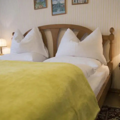 Hotel & Apartaments Schneider Goessl 3* Апартаменты фото 2