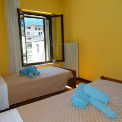 Hotel Galles 2* Стандартный номер фото 6