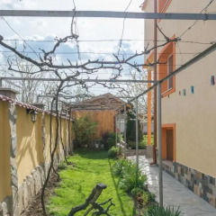 Отель Marinovata Kashta Guest House Болгария, Шумен - отзывы, цены и фото номеров - забронировать отель Marinovata Kashta Guest House онлайн фото 7