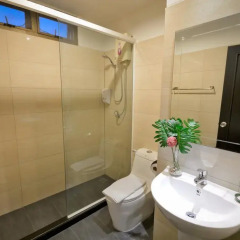 Отель Boss Mansion 3* Полулюкс фото 5