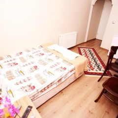 Balat Residence Стандартный номер с различными типами кроватей фото 4