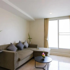 Апартаменты Sabai Sathorn Service Apartment 4* Люкс фото 9