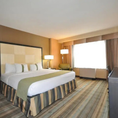 The Watson Hotel Номер Делюкс с двуспальной кроватью