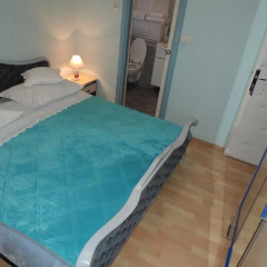 Отель Guesthouse Split комната для гостей фото 3