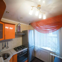 Апартаменты Saratov Lights Апартаменты с различными типами кроватей фото 33