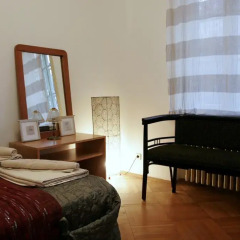 Отель Red Bed & Breakfast 2* Стандартный номер с различными типами кроватей фото 7