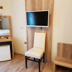Costa Bodrum City 3* Номер категории Эконом с различными типами кроватей
