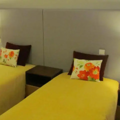 Отель Solar Guesthouse Olival da Vinha комната для гостей фото 5