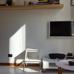 Апартаменты Sempione Apartment - MiCo Апартаменты с различными типами кроватей фото 3