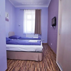Отель Akira Bed&Breakfast 3* Стандартный номер с 2 отдельными кроватями фото 7
