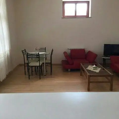 Апартаменты Apartments in Tsaghkadzor комната для гостей фото 5