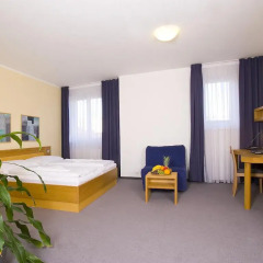 Best Western Hotel Trend 3* Номер Делюкс фото 5