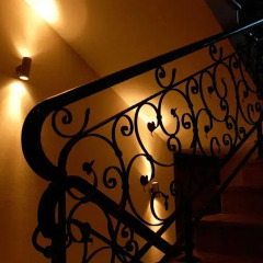 Отель Aparthotel Oasis VIP Club Солнечный берег гостиничный бар