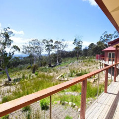 Bruny Island Escapes and Hotel Bruny 3* Студия с различными типами кроватей фото 5
