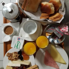 Semeli Hotel в номере фото 2